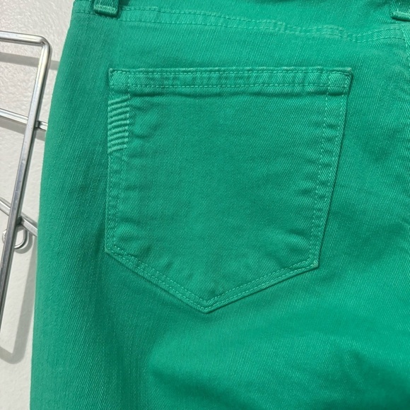 Paige Skyline Ankle Peg Skinny Ultra Skinny Jeans Size 28 - Picture 6 of 7